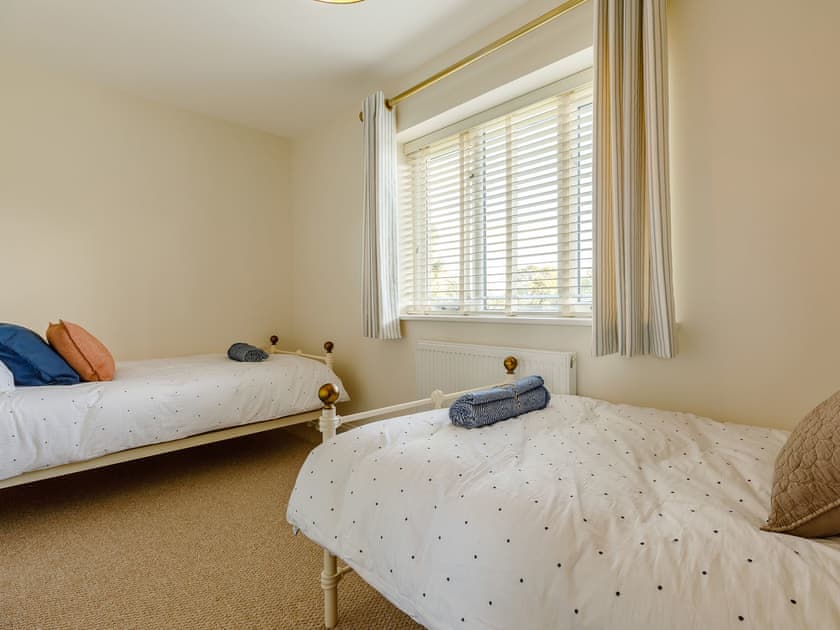 Bedroom | Molton House, Leigh Sinton, near Malvern