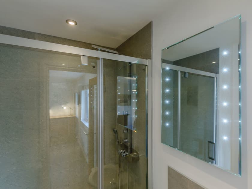 Shower room | Molton House, Leigh Sinton, near Malvern