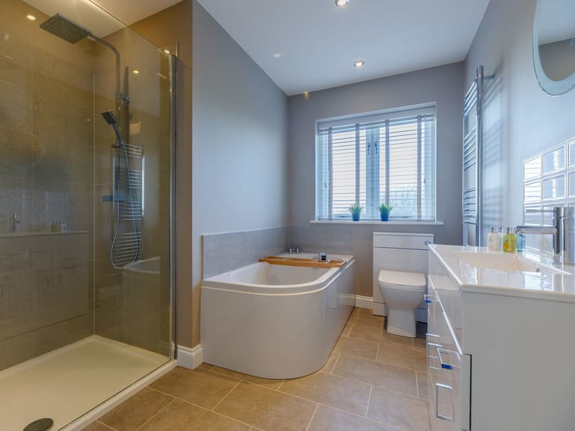 Bathroom | Molton House, Leigh Sinton, near Malvern
