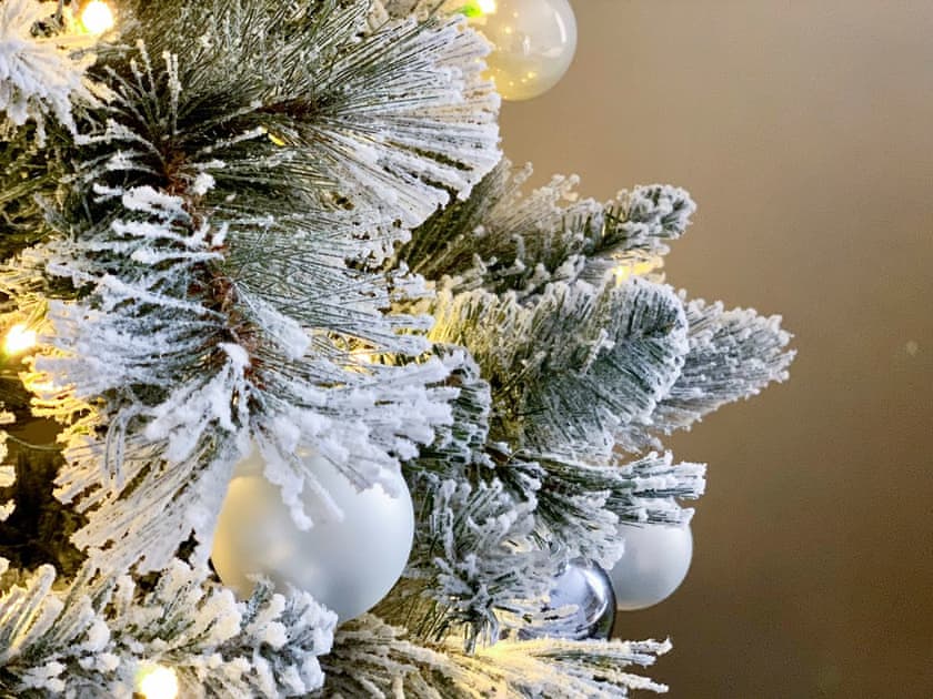 Christmas | Gilbertson Cottage, York