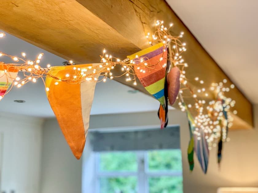 Birthdays | Gilbertson Cottage, York