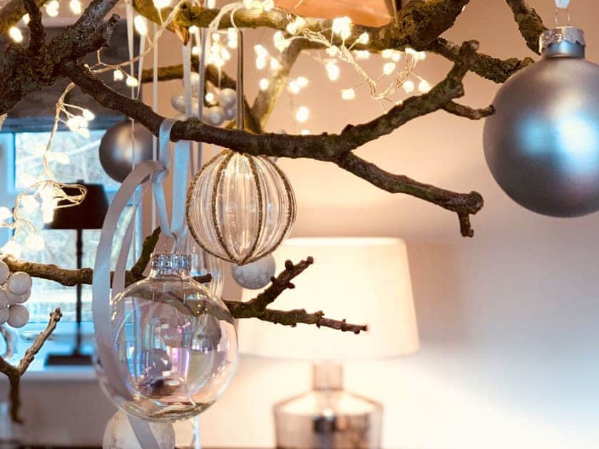 Christmas | Gilbertson Cottage, York