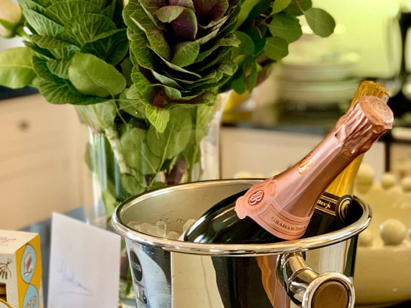 Celebrations | Gilbertson Cottage, York