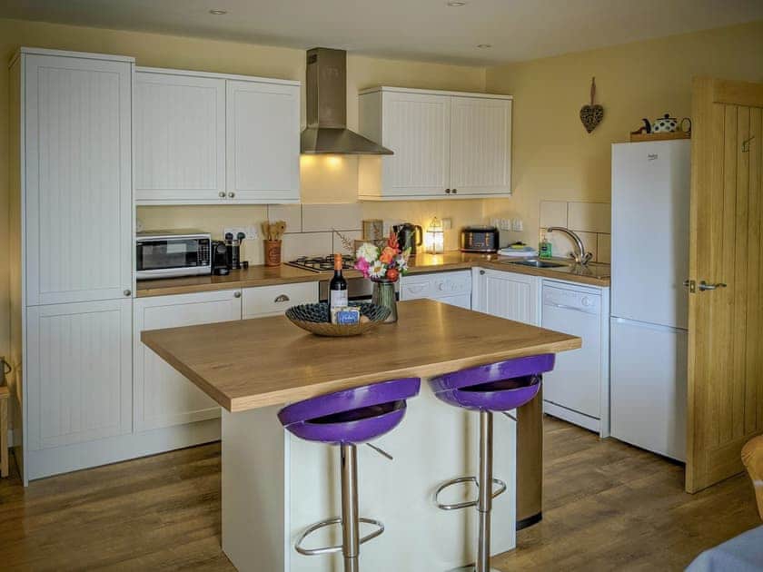 Dining Area | Pleacairn Cottage, Dalton, near Lockerbie