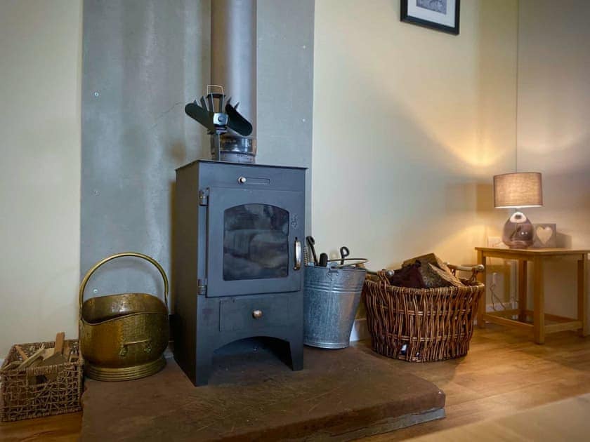 Living area | Pleacairn Cottage, Dalton, near Lockerbie