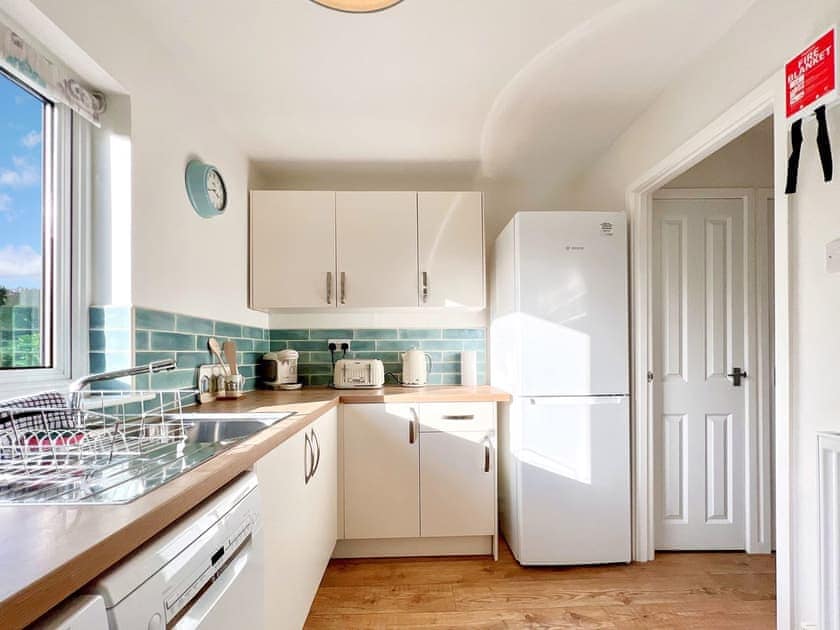 Kitchen | Seahorse Cottage, Cromer