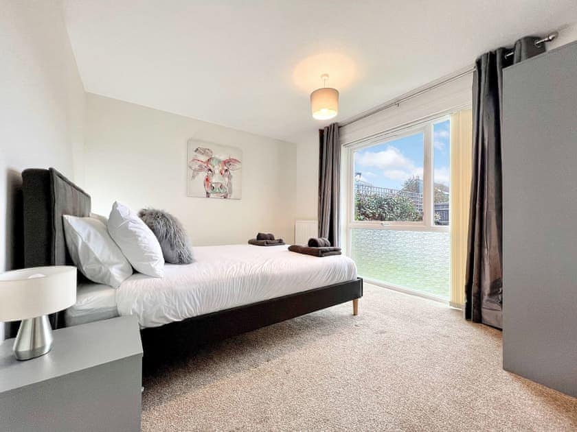 Double bedroom | Seahorse Cottage, Cromer