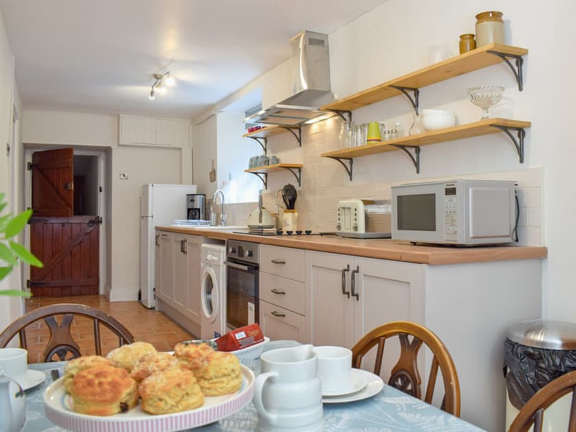Kitchen/diner | Pengraig, near Tregaron