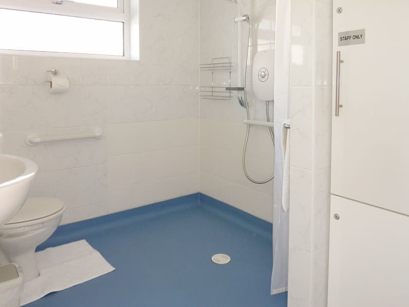 Wet room | Woodside, Mudeford near Christchurch