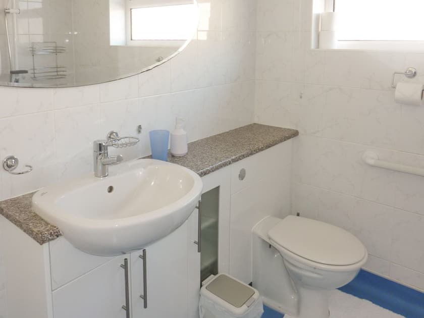 Wet room | Woodside, Mudeford near Christchurch