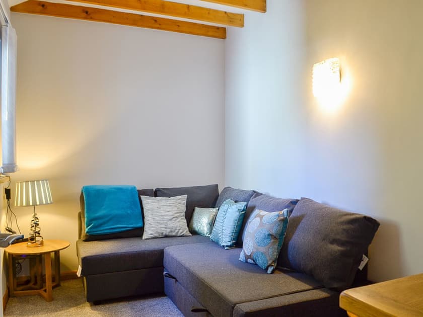 Sitting room | Swn Y Nant, Pontrhydfendigaid