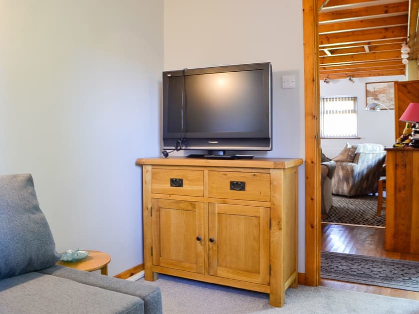 Sitting room | Swn Y Nant, Pontrhydfendigaid