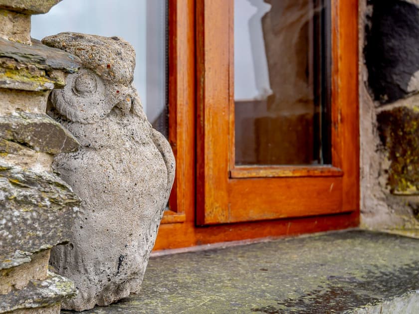 Exterior | Robin’s Nest - Paith Holiday Cottages, Capel Seion, near Aberystwyth