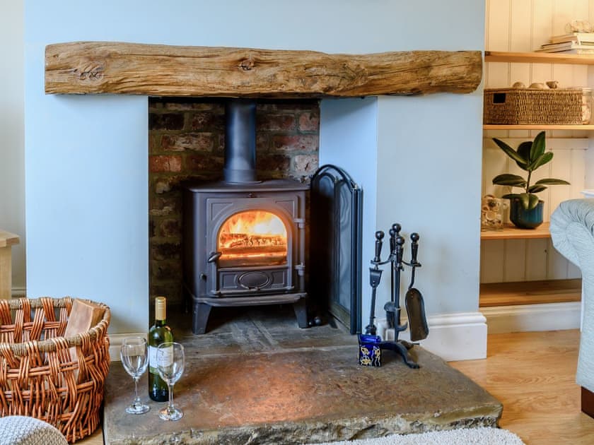 Living room | Fosdyke Cottage, Skinningrove, near Whitby