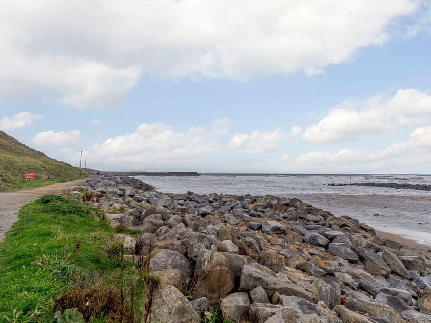 Surrounding area | Fosdyke Cottage, Skinningrove, near Whitby