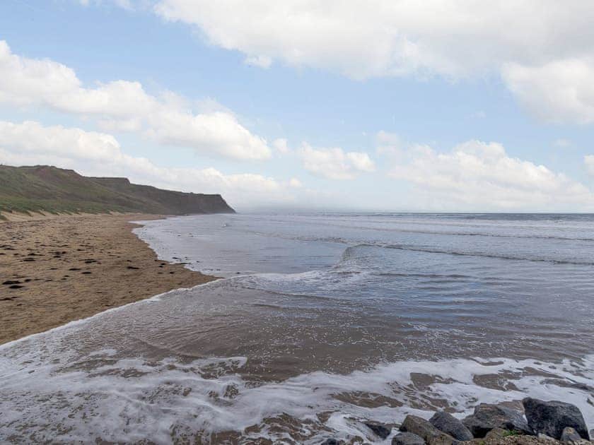 Surrounding area | Fosdyke Cottage, Skinningrove, near Whitby