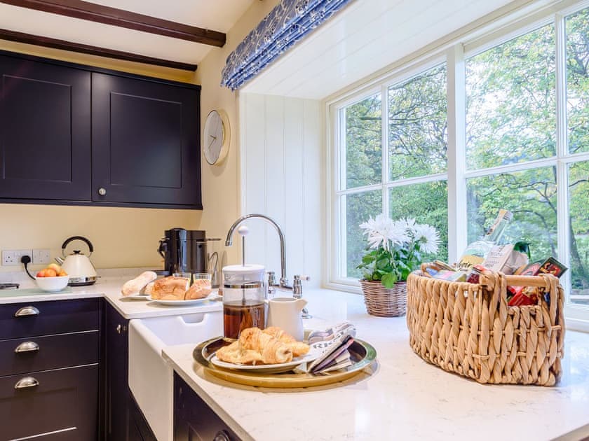 Kitchen | Mill House, Hawnby, near Helmsley
