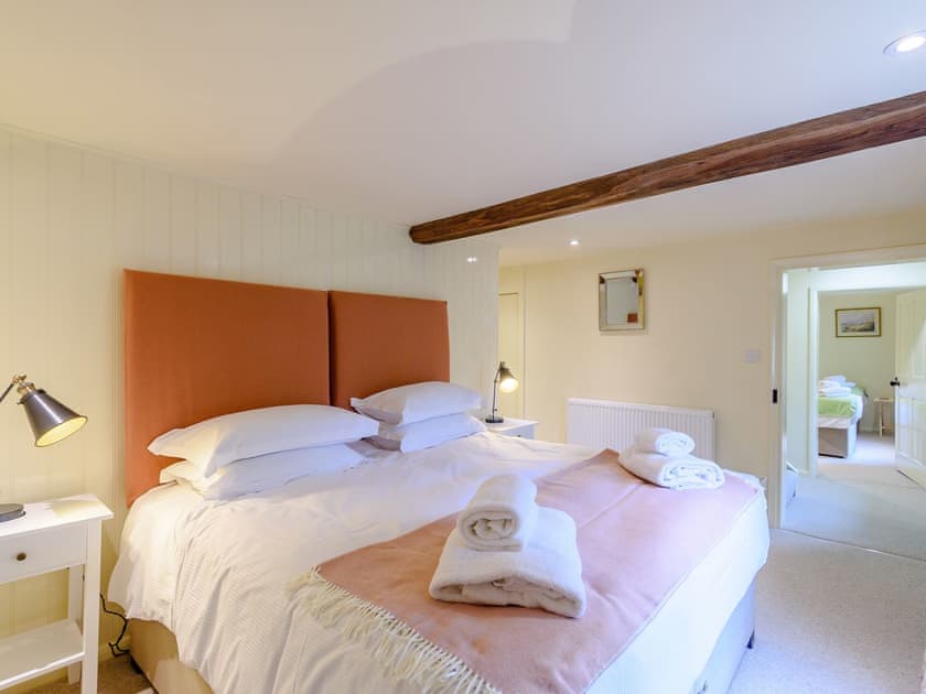 Bedroom | Mill House, Hawnby, near Helmsley