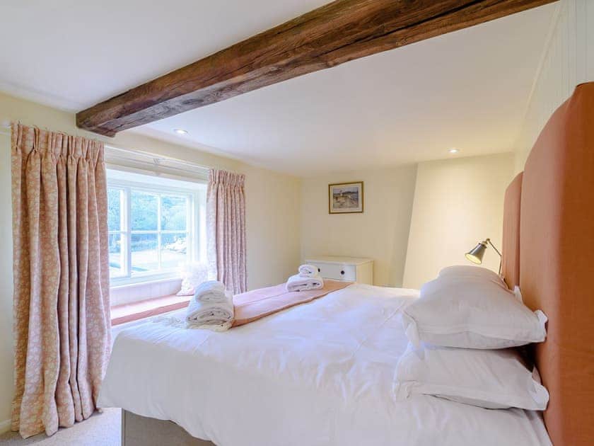 Bedroom | Mill House, Hawnby, near Helmsley