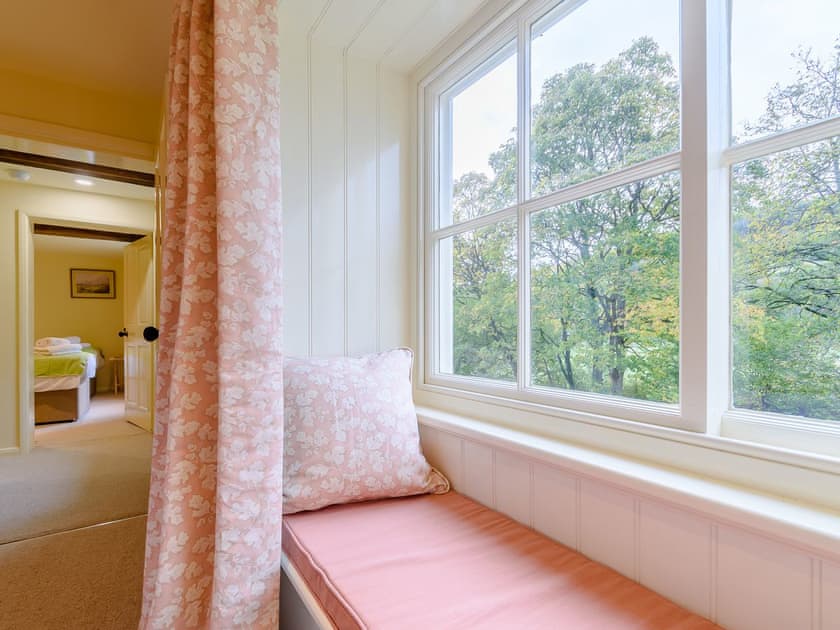 Bedroom | Mill House, Hawnby, near Helmsley