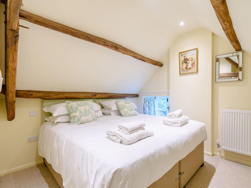 Bedroom | Mill House, Hawnby, near Helmsley