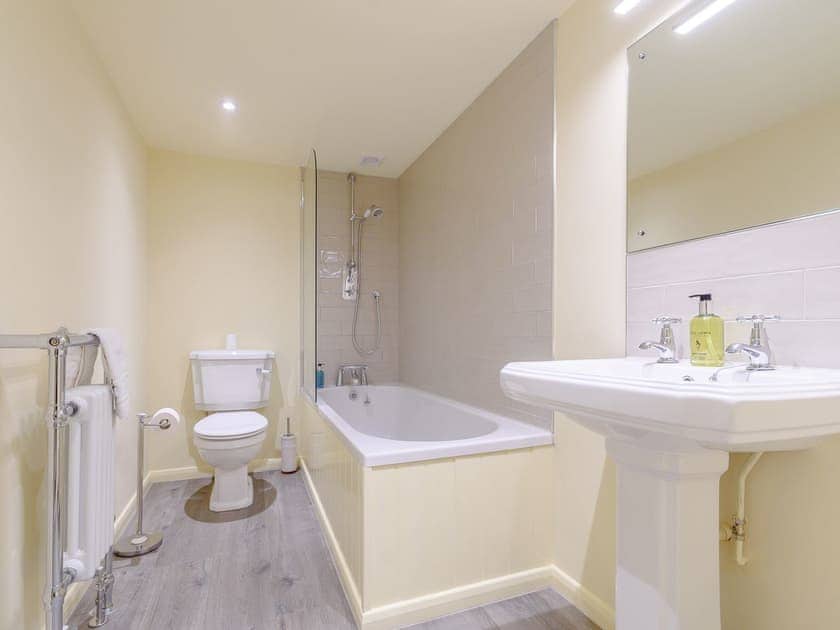 Bathroom | Mill House, Hawnby, near Helmsley