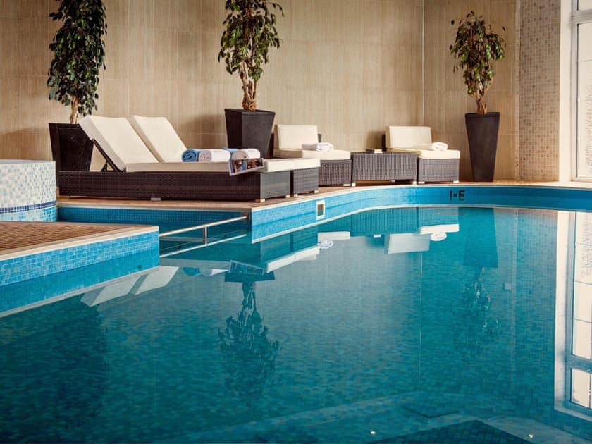 Hotel facilities | Lawn Lodge, Brockenhurst, near Lyndhurst