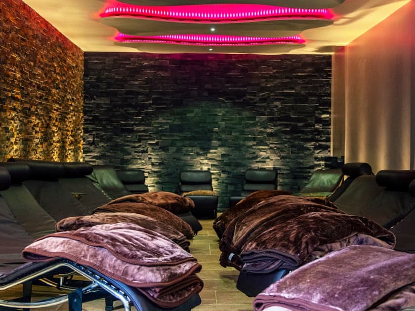 Hotel facilities | Lawn Lodge, Brockenhurst, near Lyndhurst