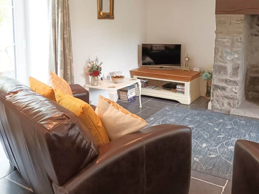 Living room | Honeymead Cottage, Bitton