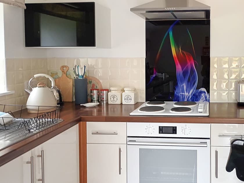 Kitchen | Honeymead Cottage, Bitton