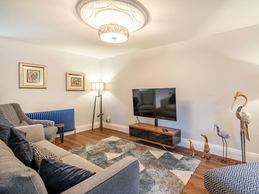Sitting room | Holme Leigh, Endmoor, Near Kendal