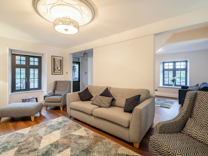 Sitting room | Holme Leigh, Endmoor, Near Kendal