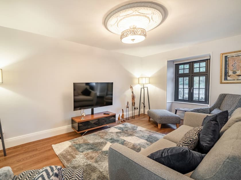 Sitting room | Holme Leigh, Endmoor, Near Kendal