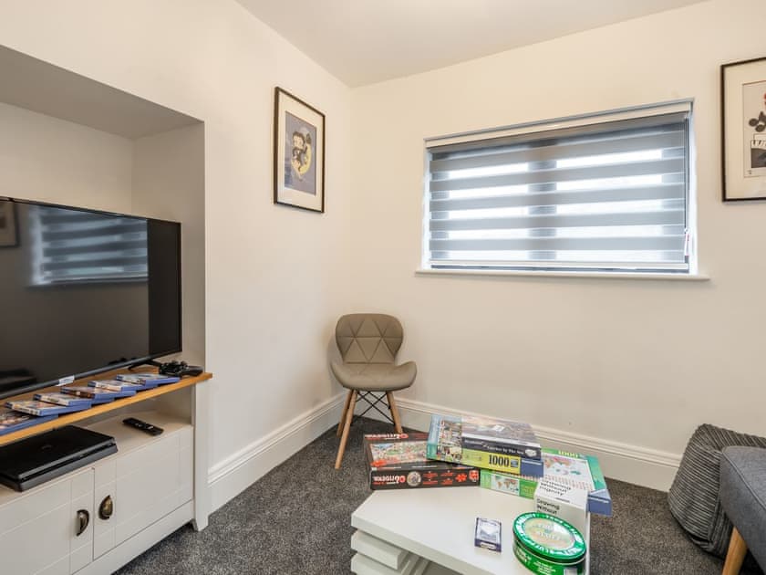 Sitting room | Holme Leigh, Endmoor, Near Kendal