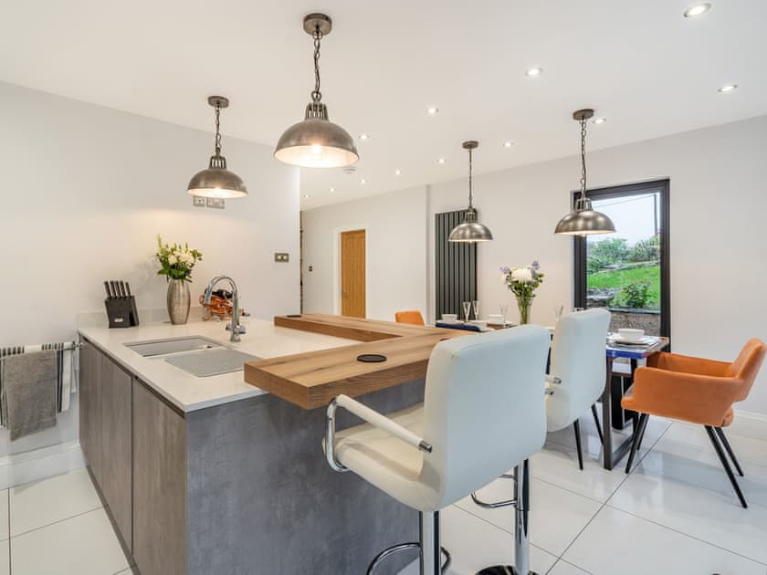 Kitchen/diner | Holme Leigh, Endmoor, Near Kendal