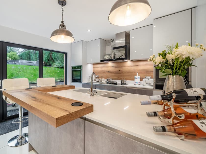 Kitchen/diner | Holme Leigh, Endmoor, Near Kendal