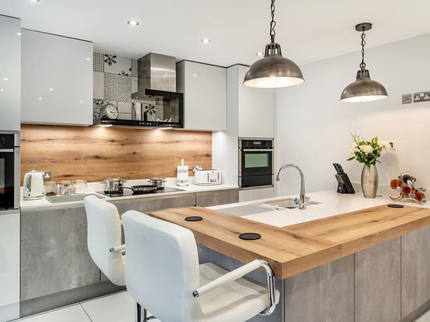 Kitchen/diner | Holme Leigh, Endmoor, Near Kendal