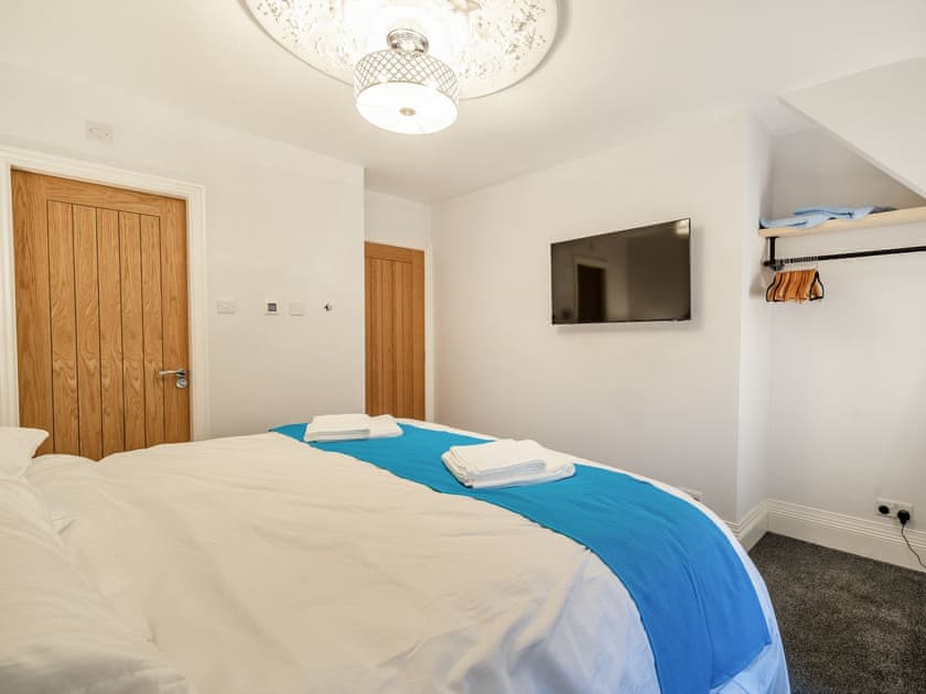 Double bedroom | Holme Leigh, Endmoor, Near Kendal