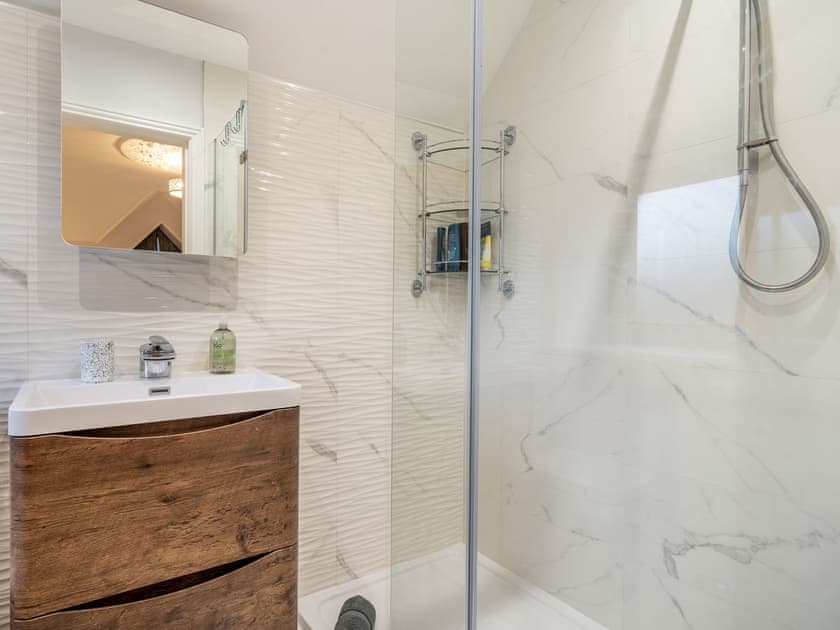 Shower room | Holme Leigh, Endmoor, Near Kendal