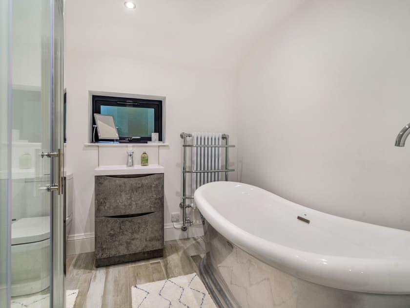Bathroom | Holme Leigh, Endmoor, Near Kendal