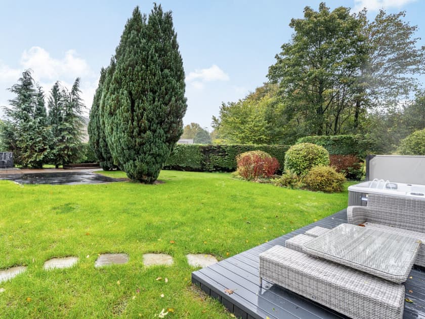 Garden | Holme Leigh, Endmoor, Near Kendal