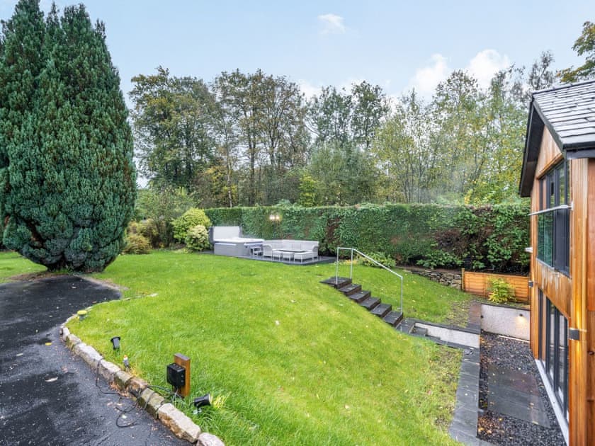 Garden | Holme Leigh, Endmoor, Near Kendal