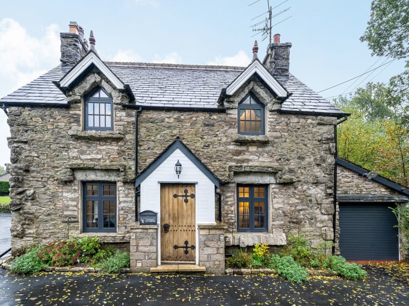 Exterior | Holme Leigh, Endmoor, Near Kendal