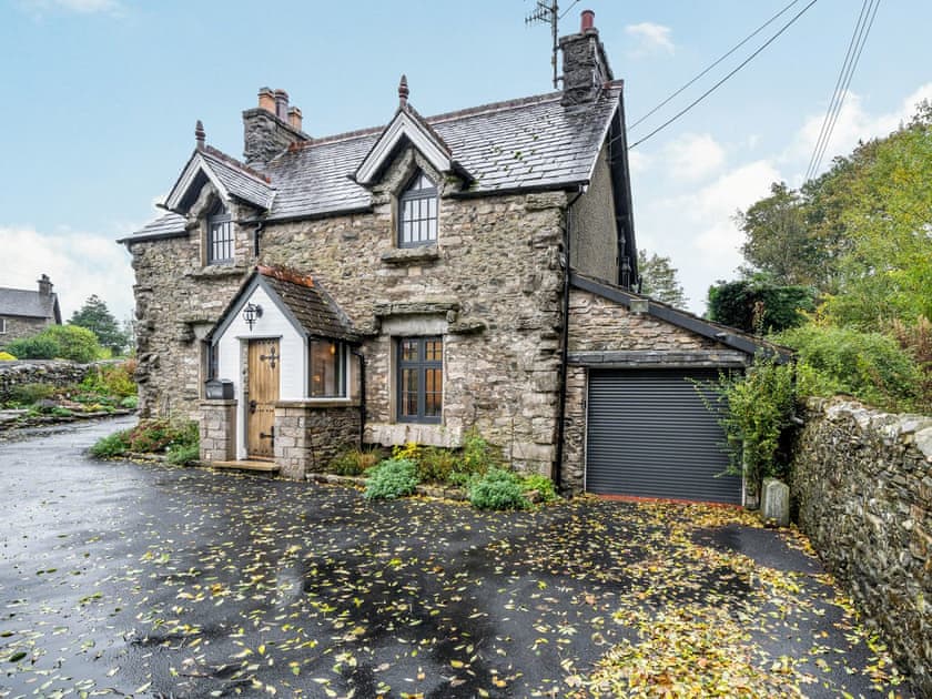 Exterior | Holme Leigh, Endmoor, Near Kendal