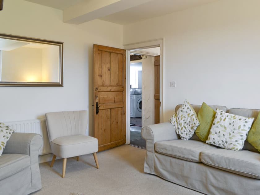 Living room | The Retreat, Sunderland, near Bassenthwaite