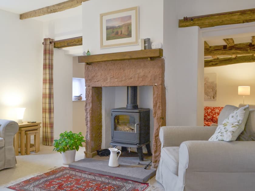 Living room | The Retreat, Sunderland, near Bassenthwaite