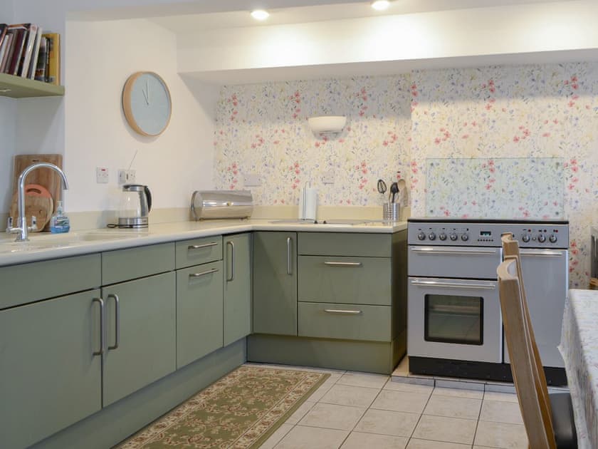 Kitchen/diner | The Retreat, Sunderland, near Bassenthwaite