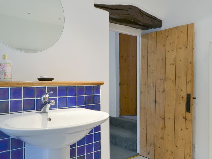 Bathroom | The Retreat, Sunderland, near Bassenthwaite