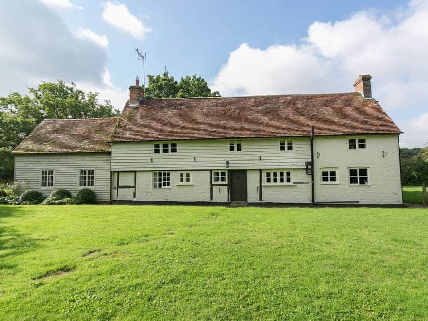 Pound Cottage, Kirdford
