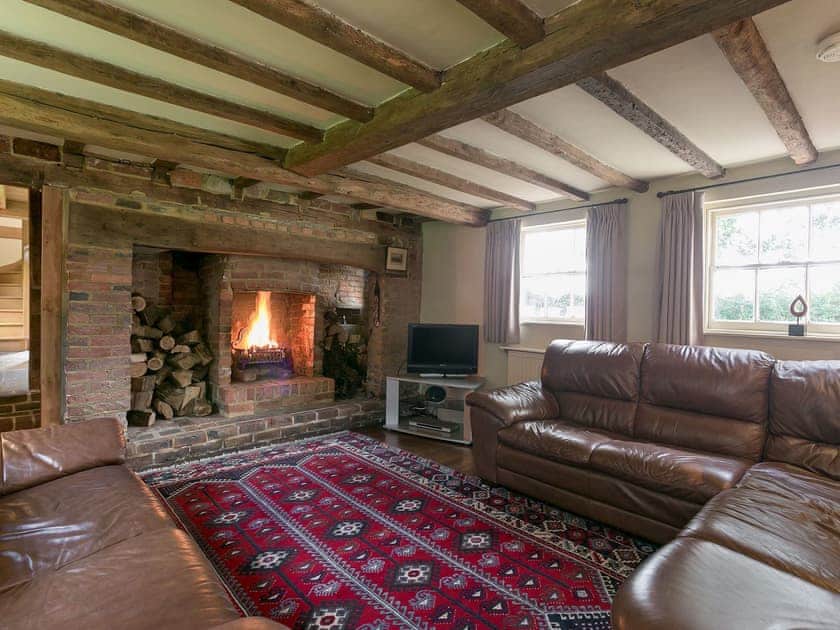 Pound Cottage, Kirdford